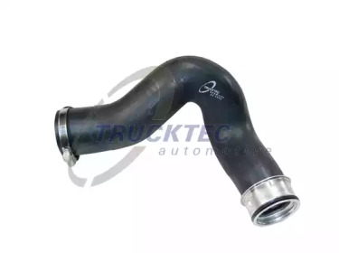 TRUCKTEC AUTOMOTIVE 0714173 -  Трубка нагнетаемого воздуха